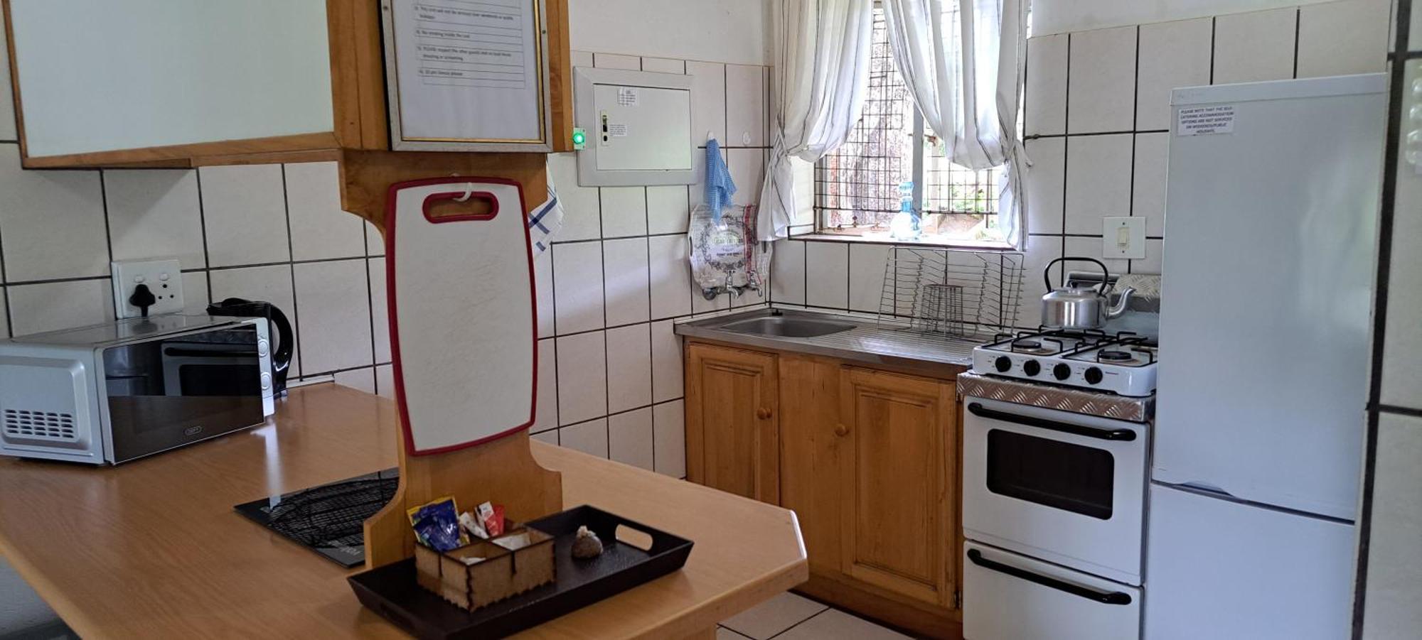 Tarentilos Tzaneen Εξωτερικό φωτογραφία