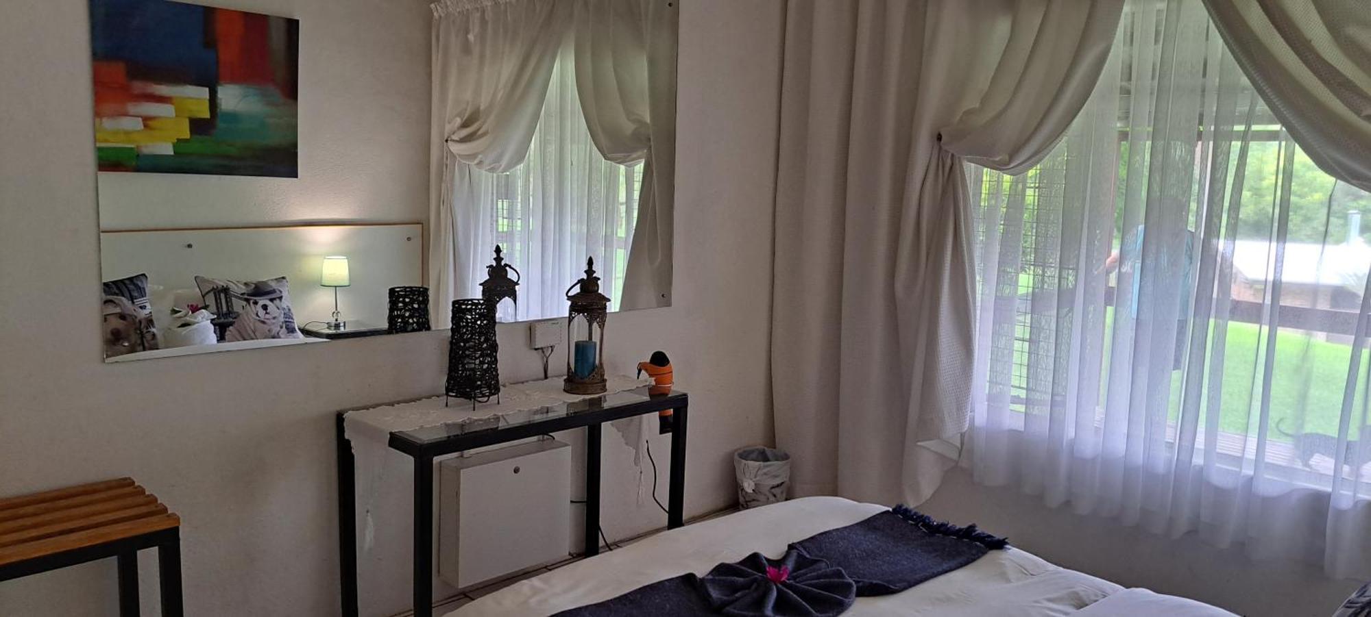 Tarentilos Tzaneen Εξωτερικό φωτογραφία